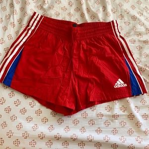 NWT adidas shorts